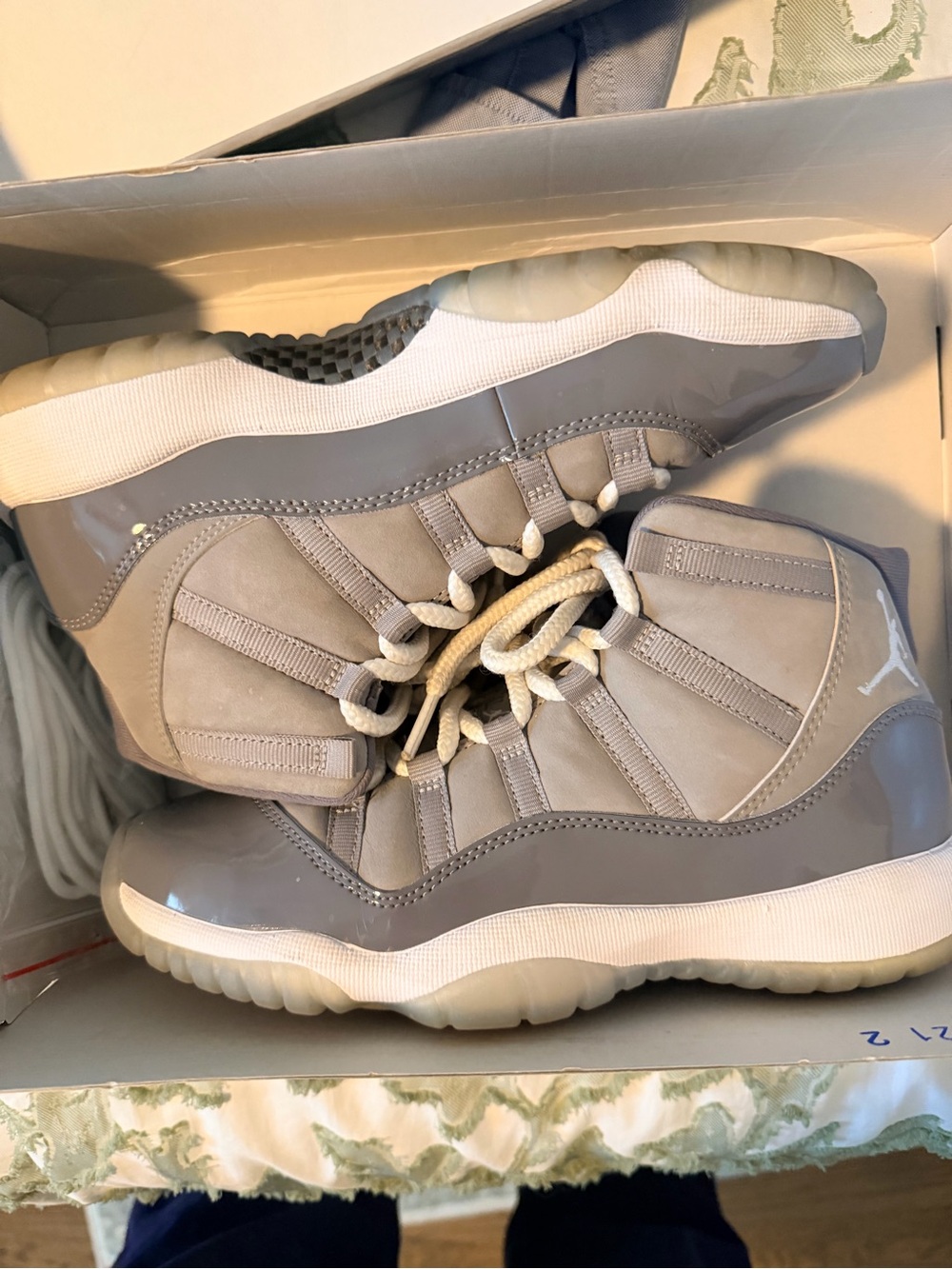 Nike Air Jordan 11 Retro